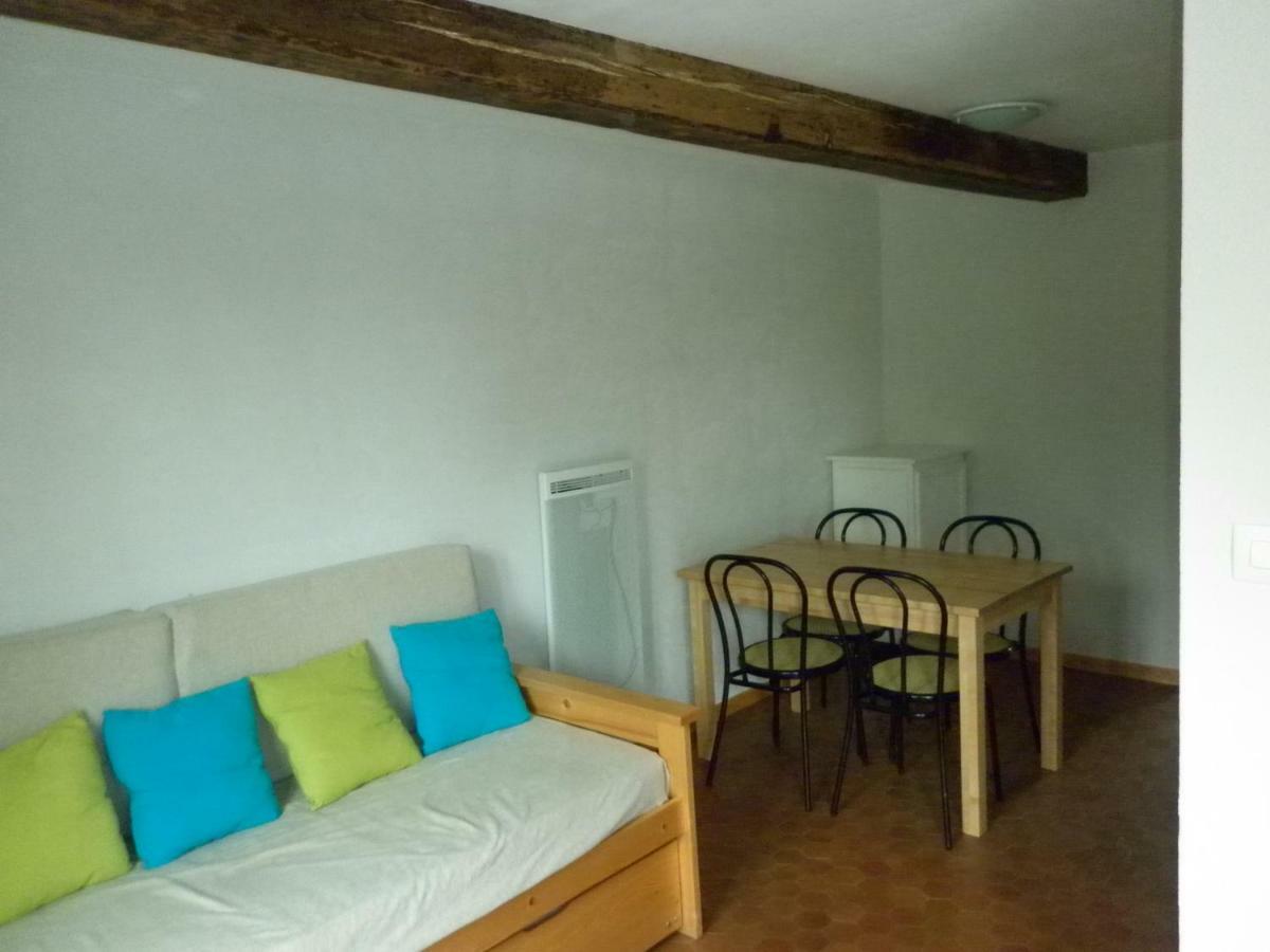 Camping La Verte Prairie Forest-Montiers Exterior foto